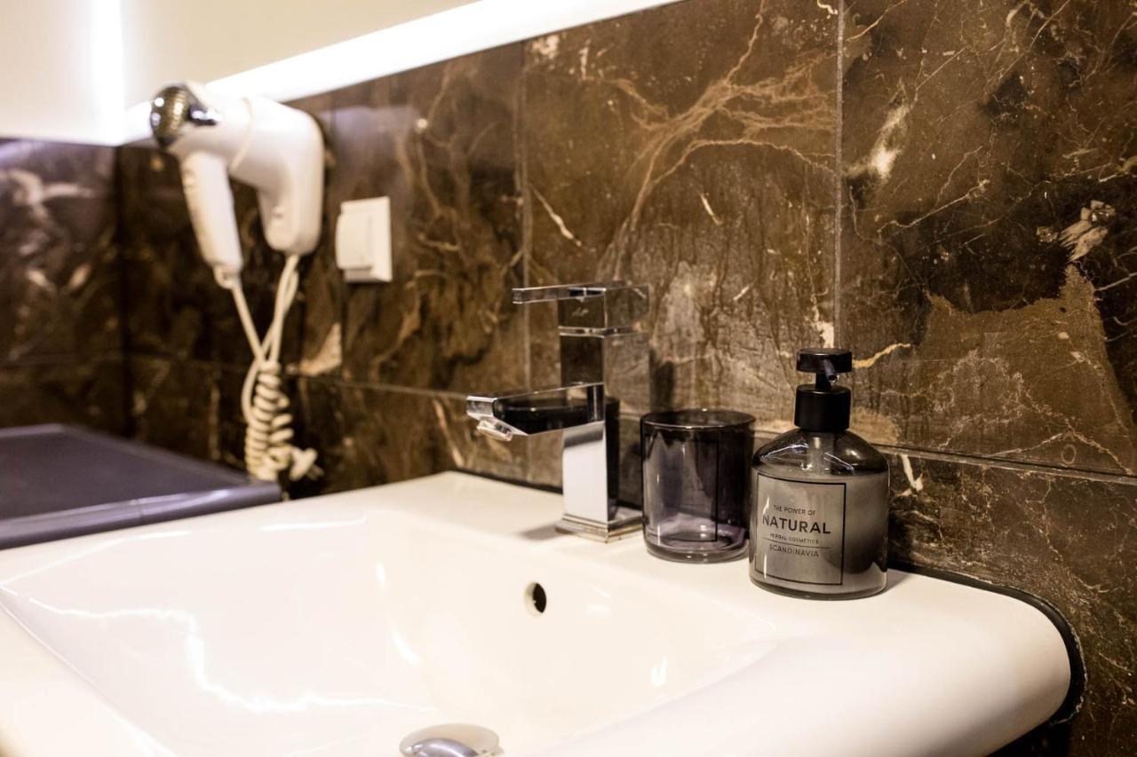 Apartament Just In Center Wroclaw Ngoại thất bức ảnh